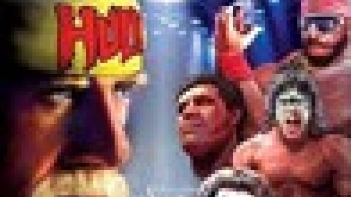 Showdown: Legends of Wrestling