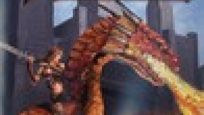 Drakan: The Ancients' Gates