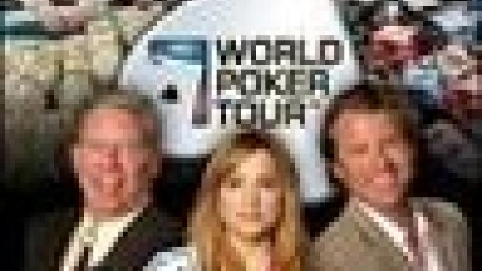 World Poker Tour