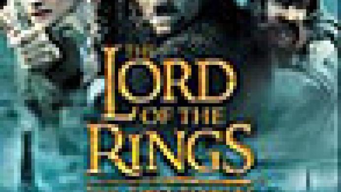 The Lord of the Rings: The Two Towers