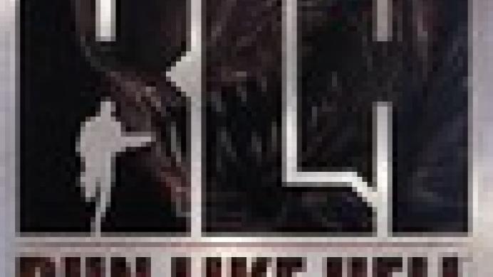 RLH: Run Like Hell
