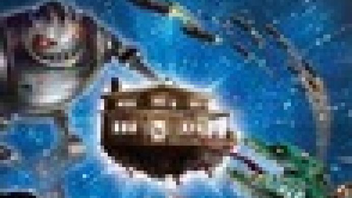 Zathura