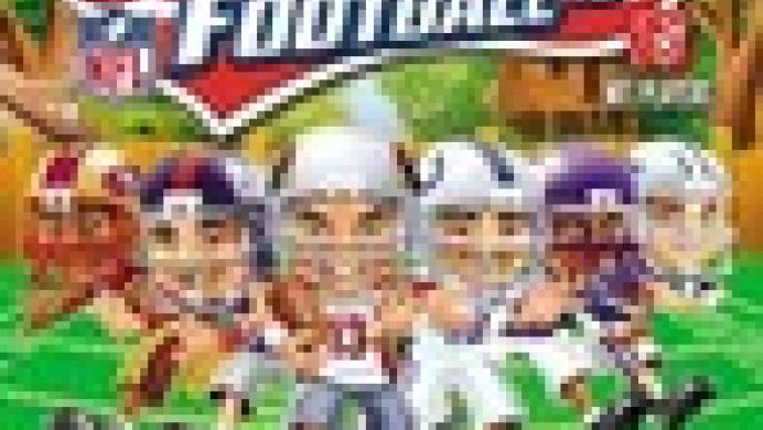 Backyard Football 2010