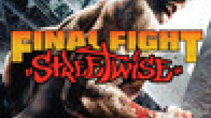 Final Fight: Streetwise