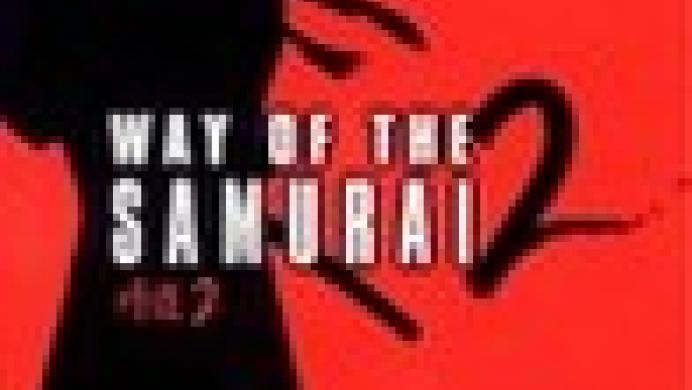 Way of the Samurai 2
