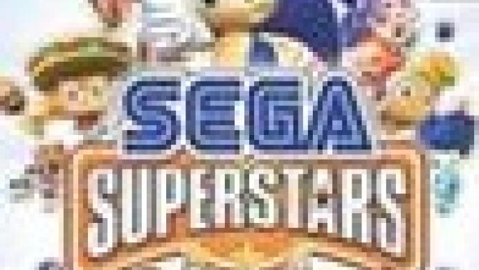 Sega SuperStars