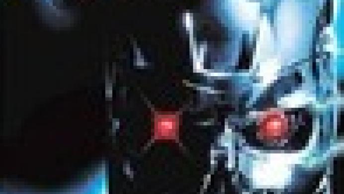 The Terminator: Dawn of Fate