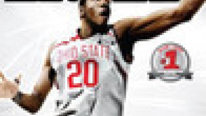 College Hoops 2K8