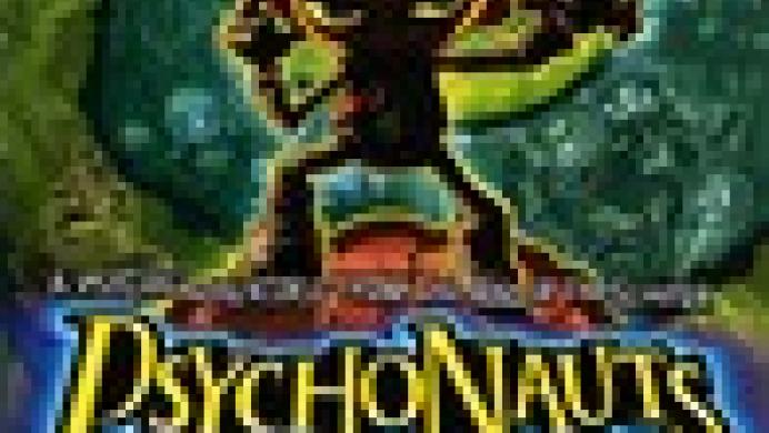 Psychonauts