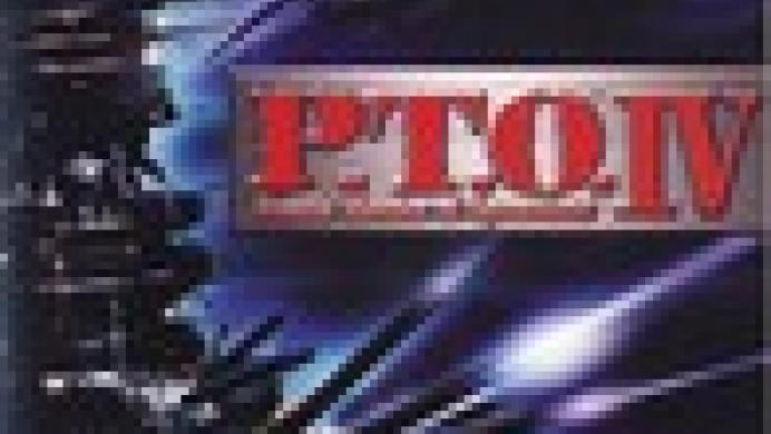 P.T.O. IV: Pacific Theater of Operations