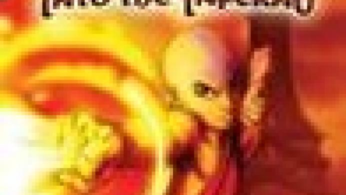 Avatar - The Last Airbender: Into the Inferno