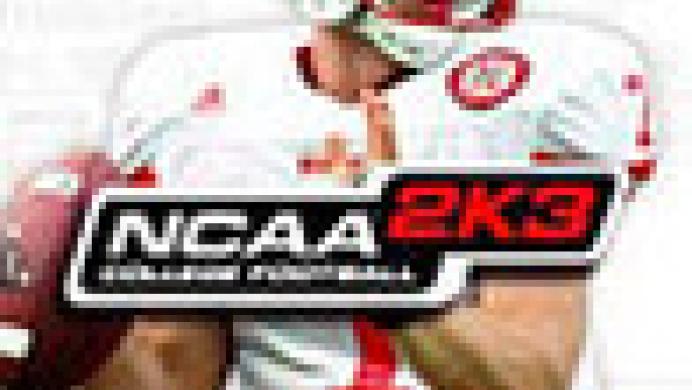 NCAA College Football 2K3