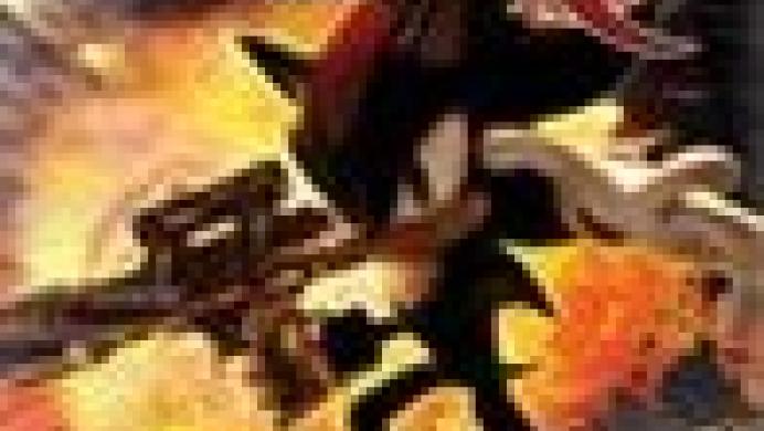 Shadow the Hedgehog
