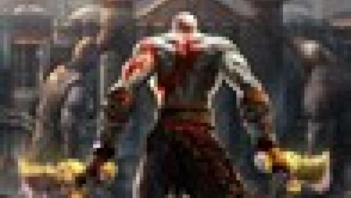 God of War II