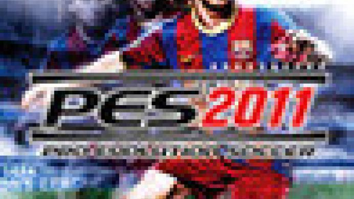 Pro Evolution Soccer 2011