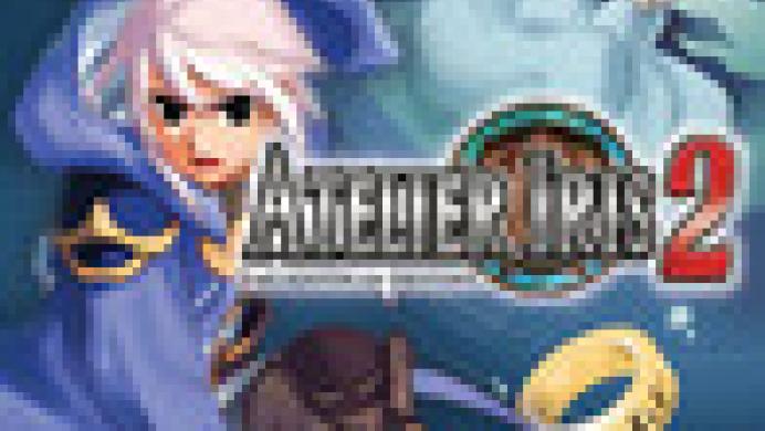 Atelier Iris 2: The Azoth of Destiny