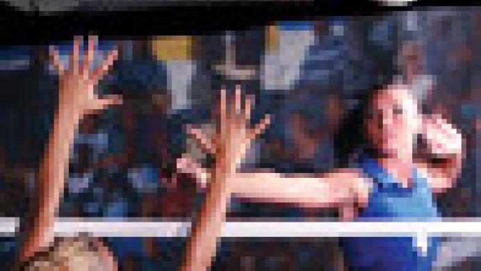 Women's Volleyball Championship