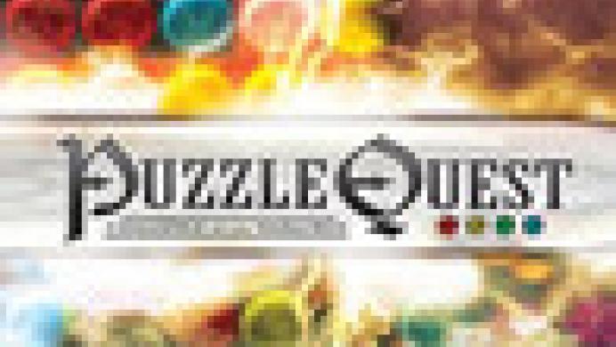 Puzzle Quest: Challenge of the Warlords