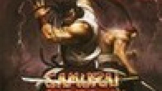 Samurai Shodown Anthology