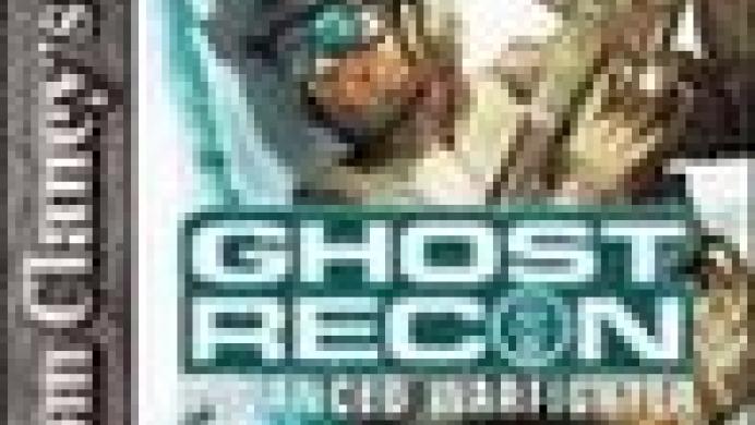 Tom Clancy's Ghost Recon Advanced Warfighter