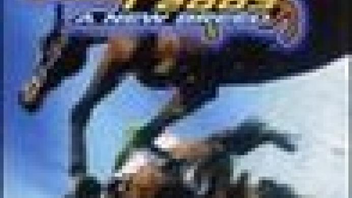 Gallop Racer 2003: A New Breed