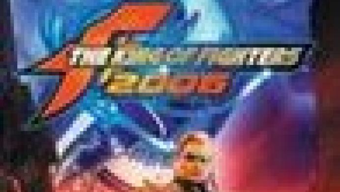 The King of Fighters 2006