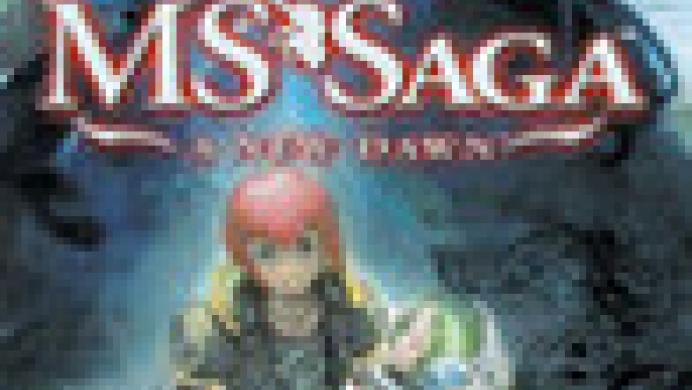 MS Saga: A New Dawn