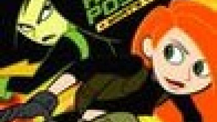 Disney's Kim Possible: What's the Switch?