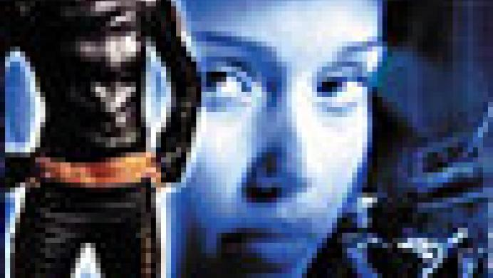 James Cameron's Dark Angel