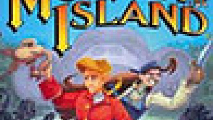 Escape from Monkey Island