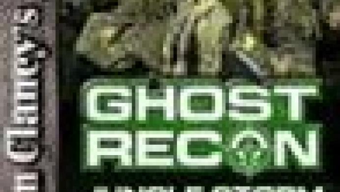 Tom Clancy's Ghost Recon: Jungle Storm