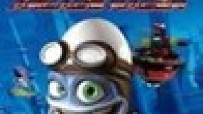 Crazy Frog Racer 2