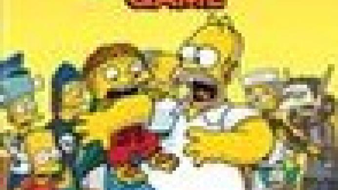The Simpsons Game