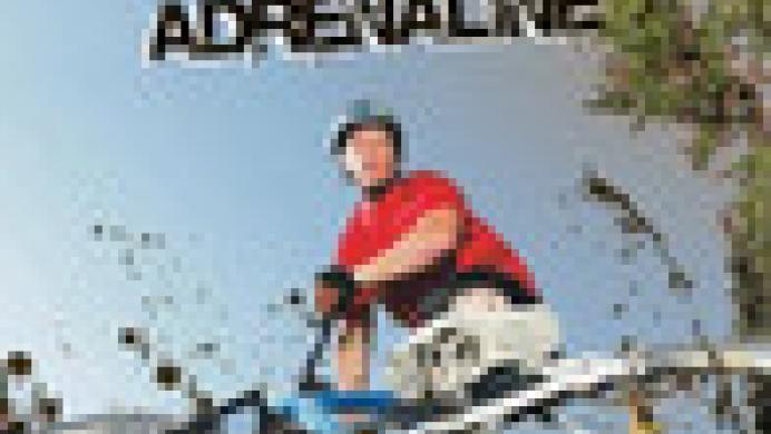 Mountain Bike Adrenaline