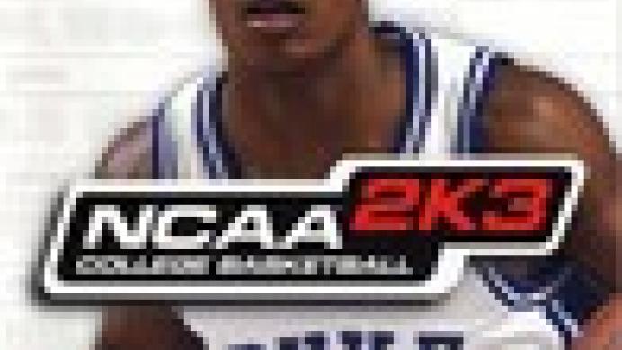 NCAA College Basketball 2K3