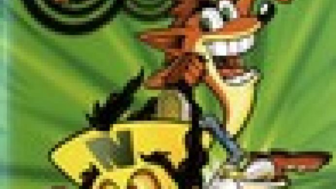 Crash Twinsanity
