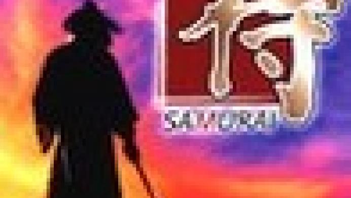 Way of the Samurai