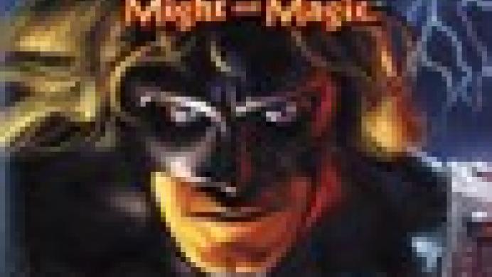 Warriors of Might and Magic