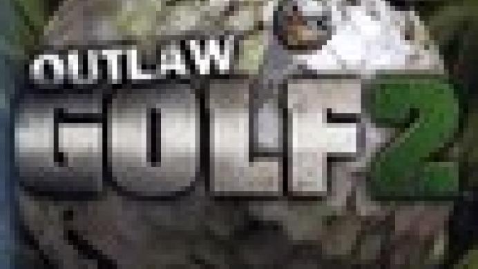 Outlaw Golf 2