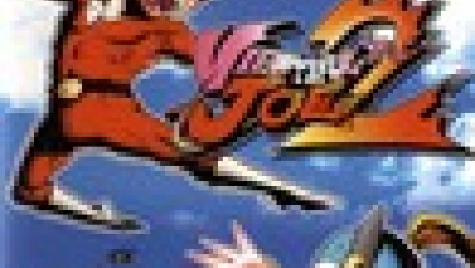 Viewtiful Joe 2