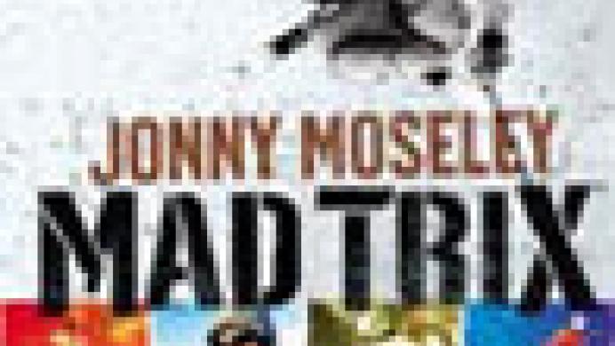 Jonny Moseley Mad Trix