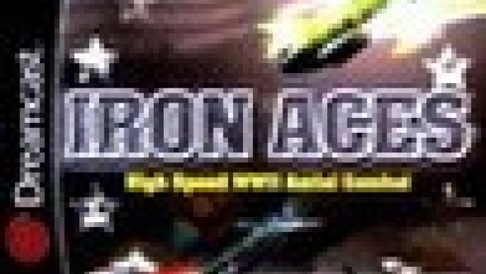 Iron Aces