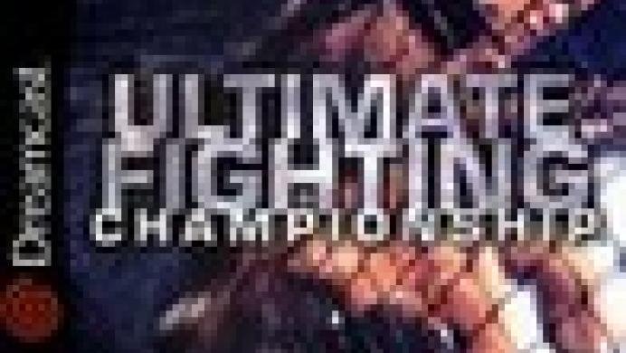 Ultimate Fighting Championship