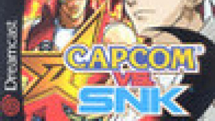 Capcom vs. SNK
