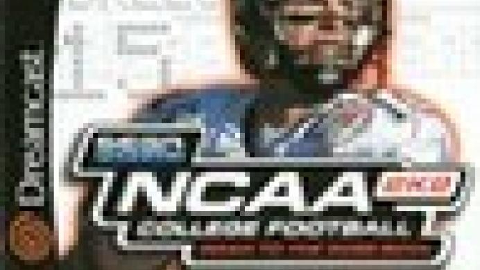 NCAA College Football 2K2