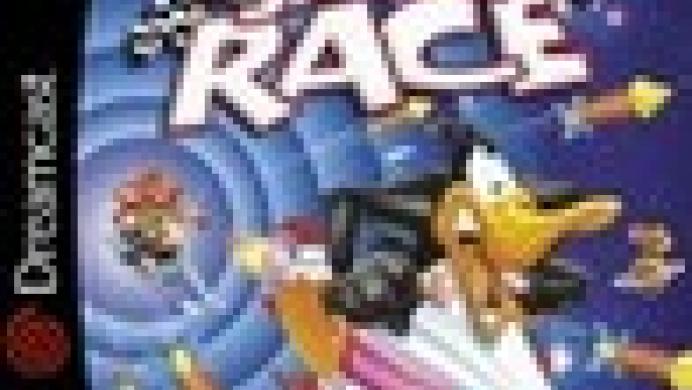 Looney Tunes: Space Race