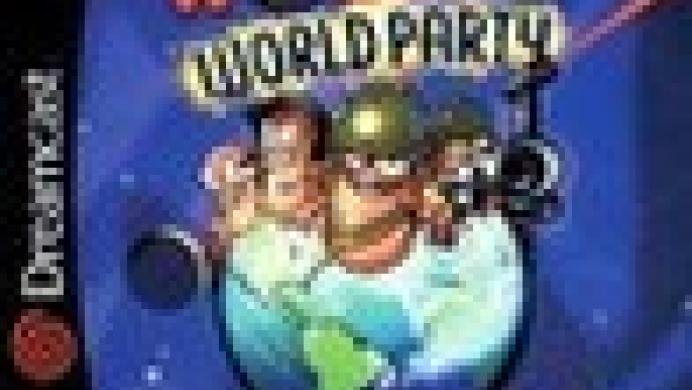 Worms World Party