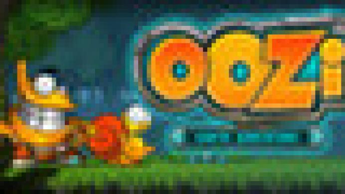 Oozi: Earth Adventure