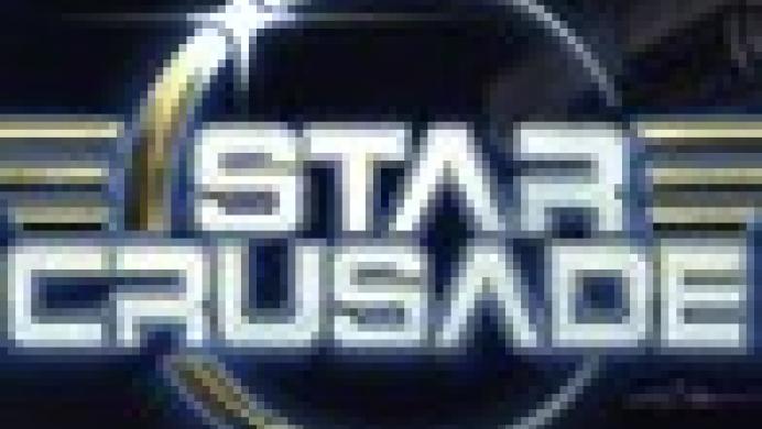 Star Crusade CCG