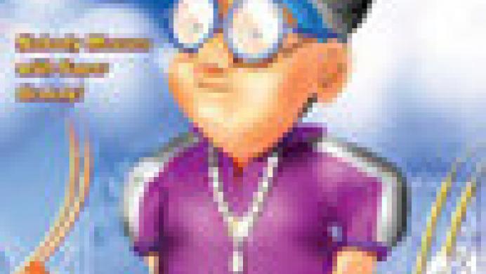 Super Granny 3
